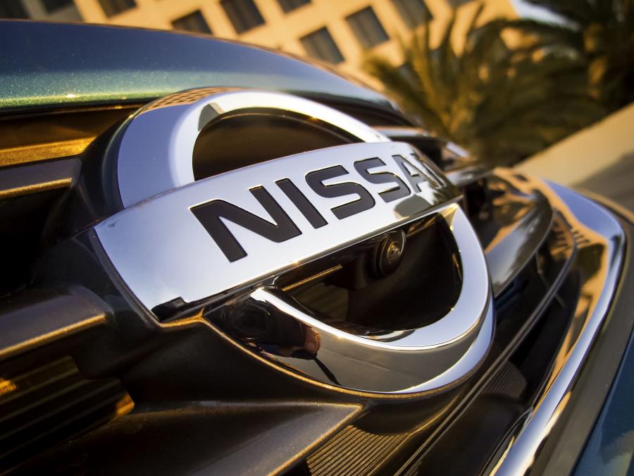  Nissan Versa Note 2014 года  (фото 66 из 137)